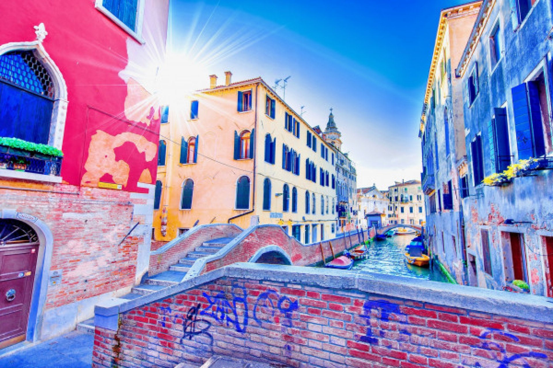 Venice Walking tour, Basilica and Gondola