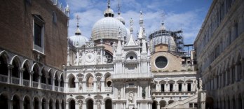 Venice: 1-Hour Skip the line Doge´s Palace Tour