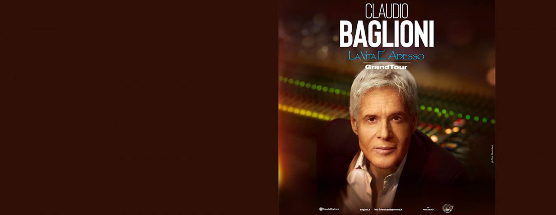 クラウディオ・バリオーニ