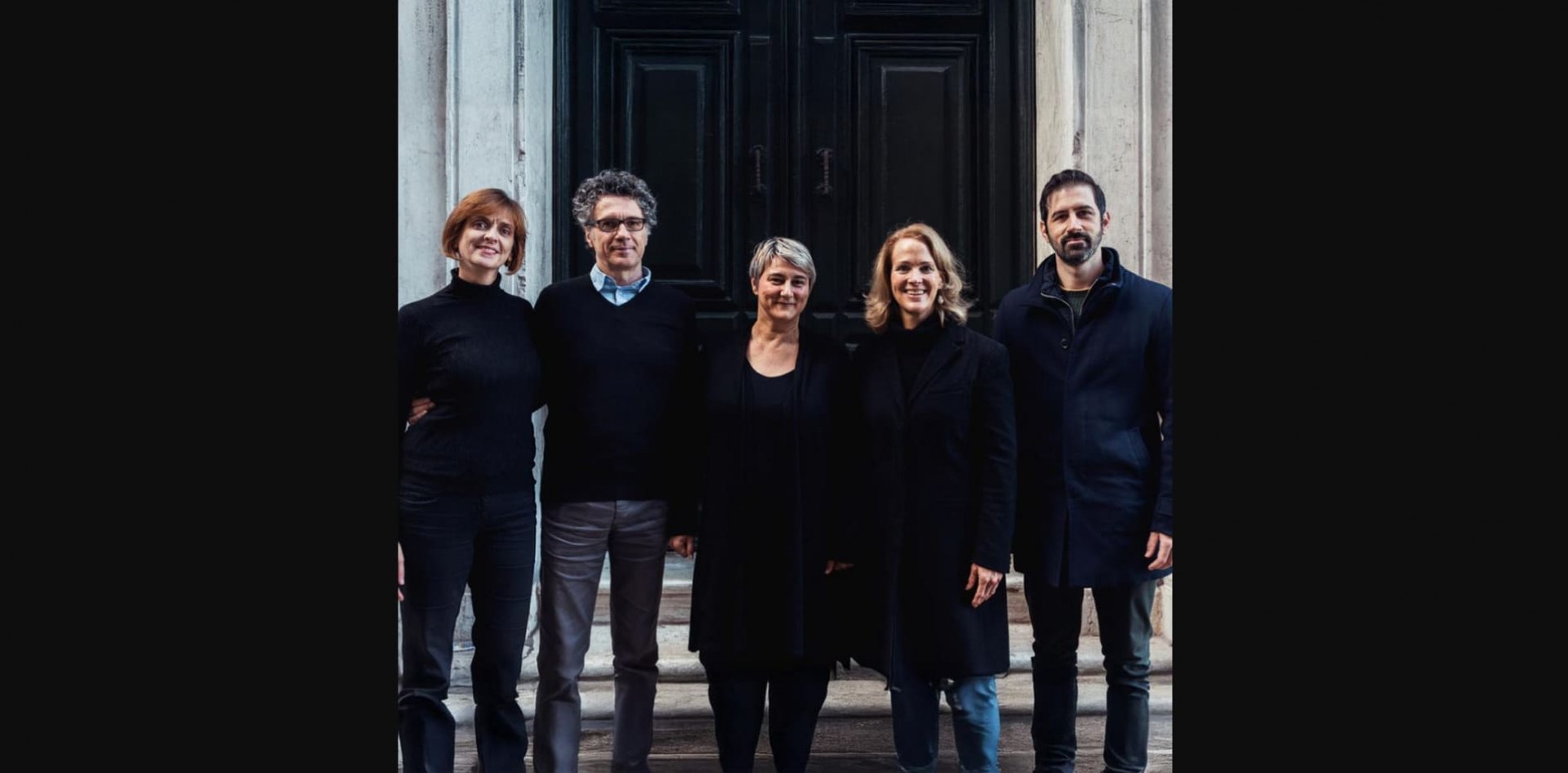 Ein Espresso mit Bach, Die Kaffeekantate