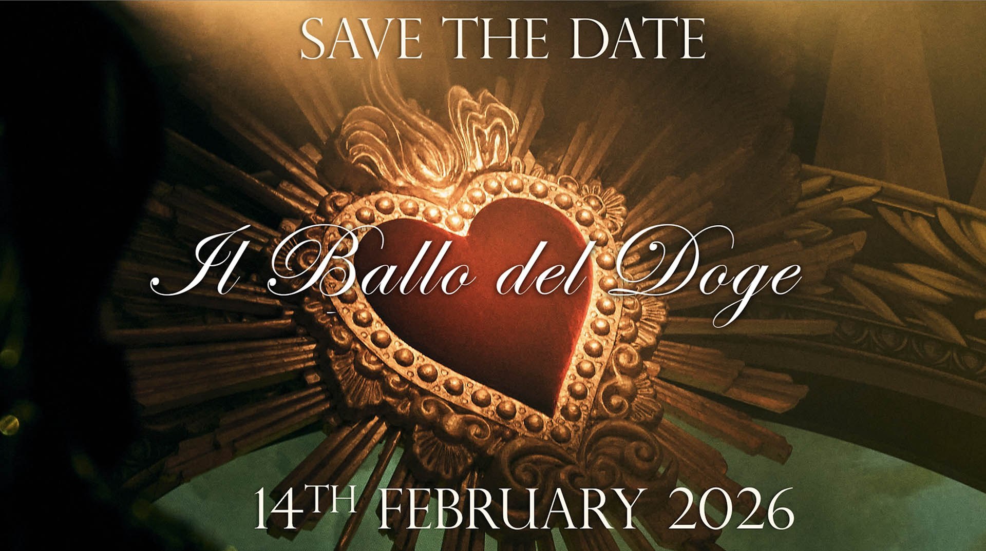 Il Ballo del Doge 2026