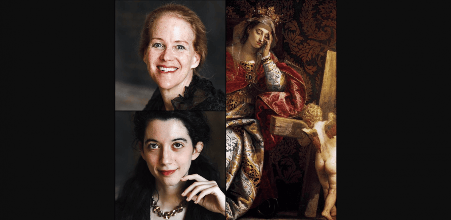 Sant´Elena al Calvario