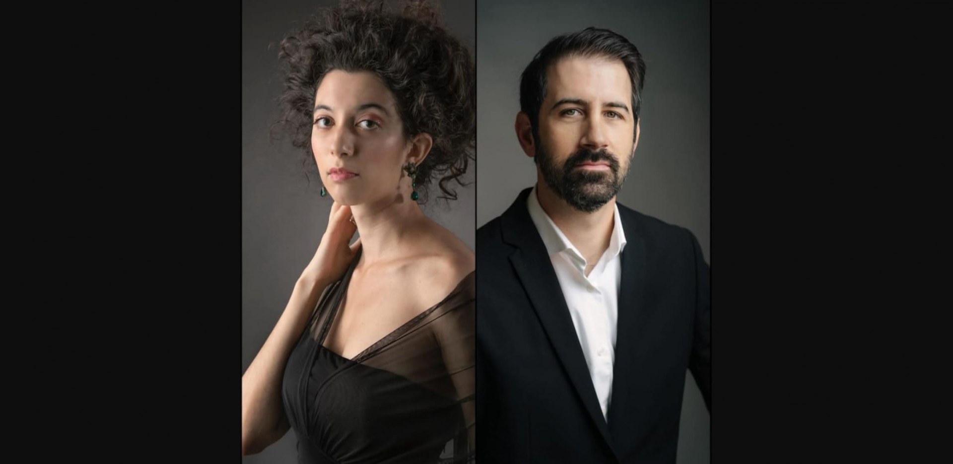 Avec art et courage, Ferrari et Monteverdi