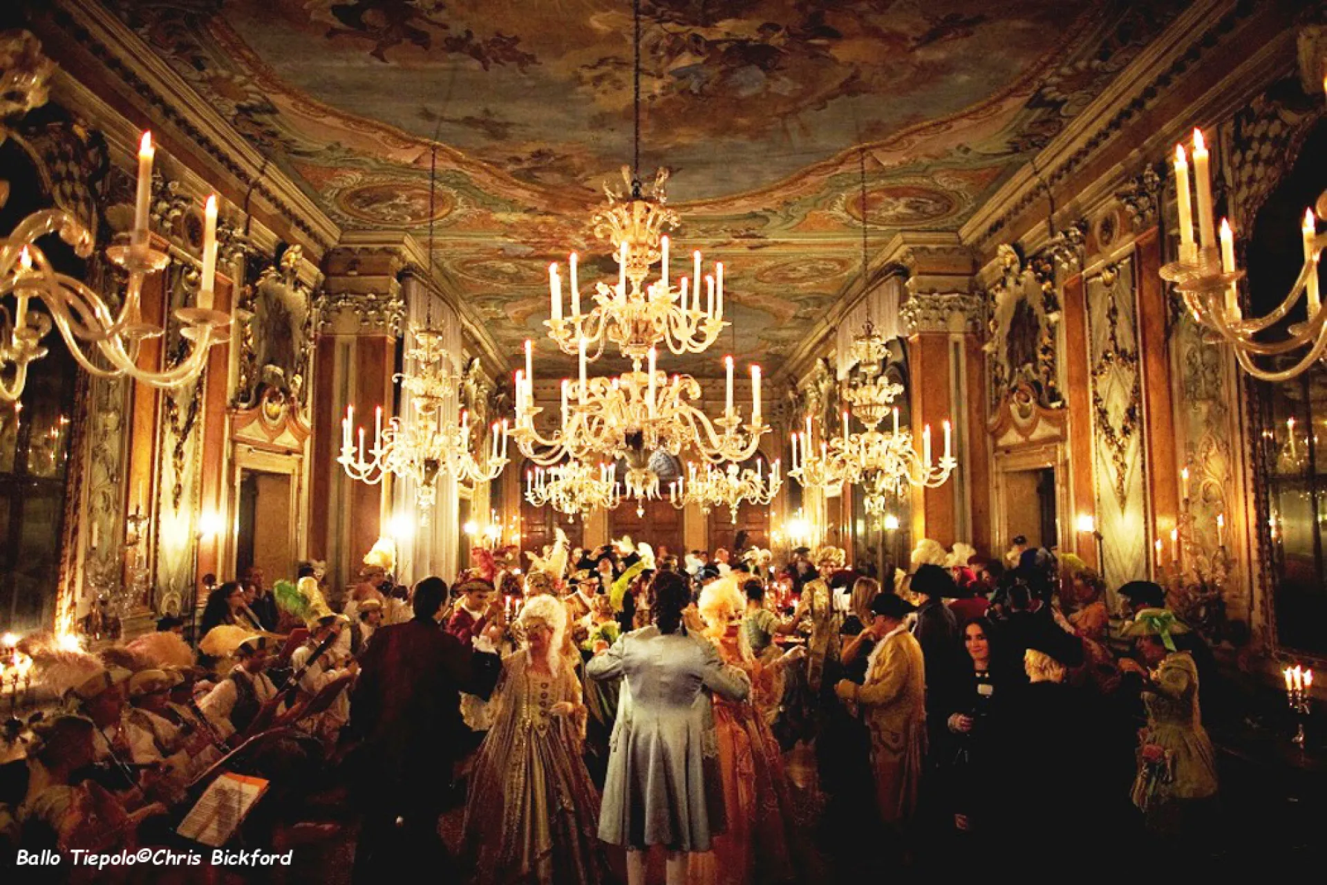 Ballo Tiepolo®
