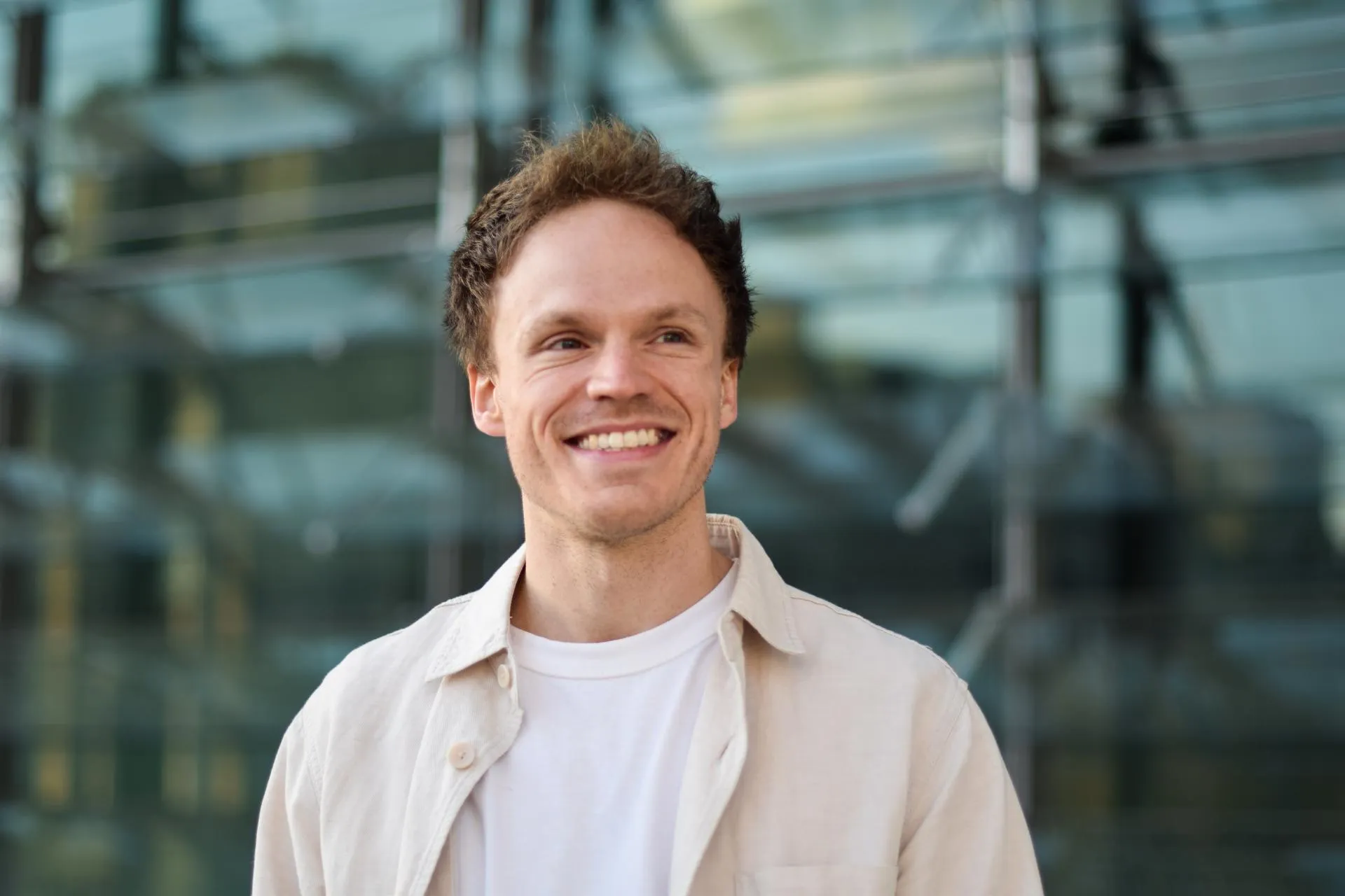 Finnegan Downie Dear Conducts Prokof´ev
