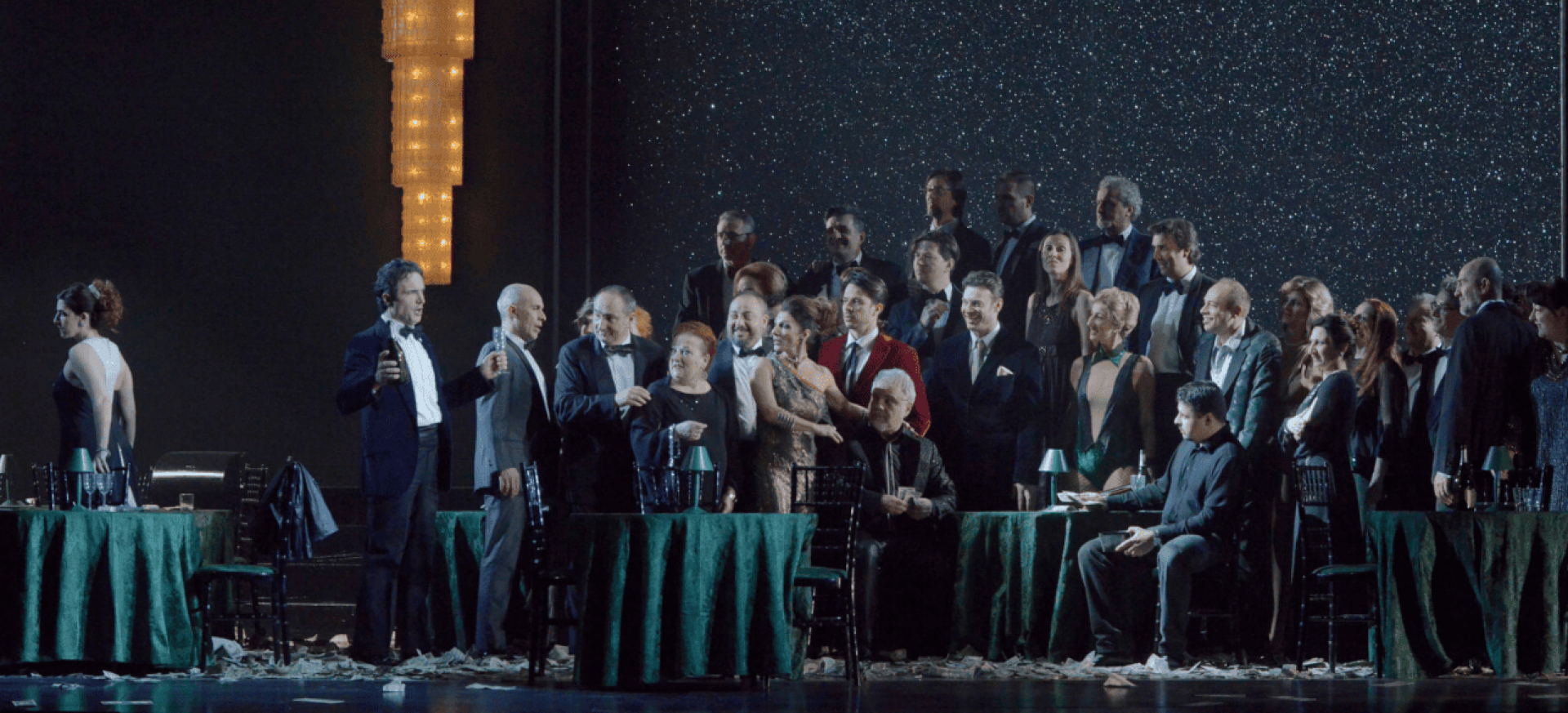 La Traviata