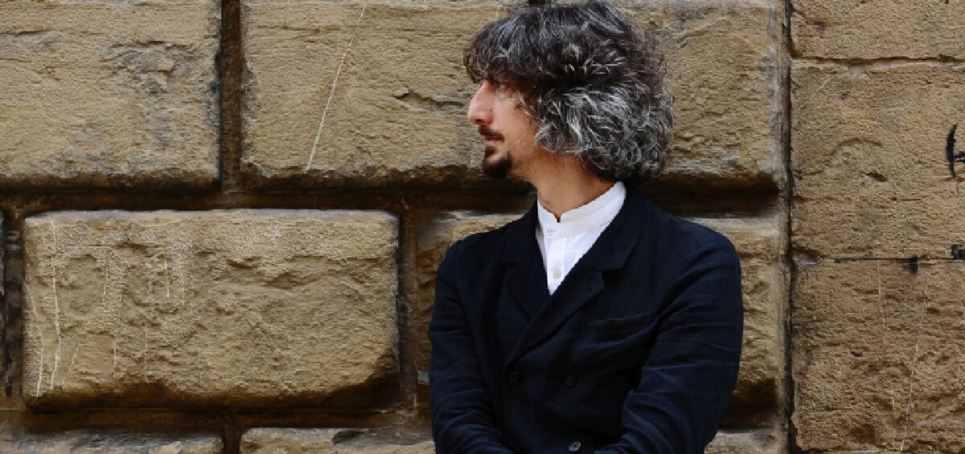 Federico Maria Sardelli dirigiert Vivaldi