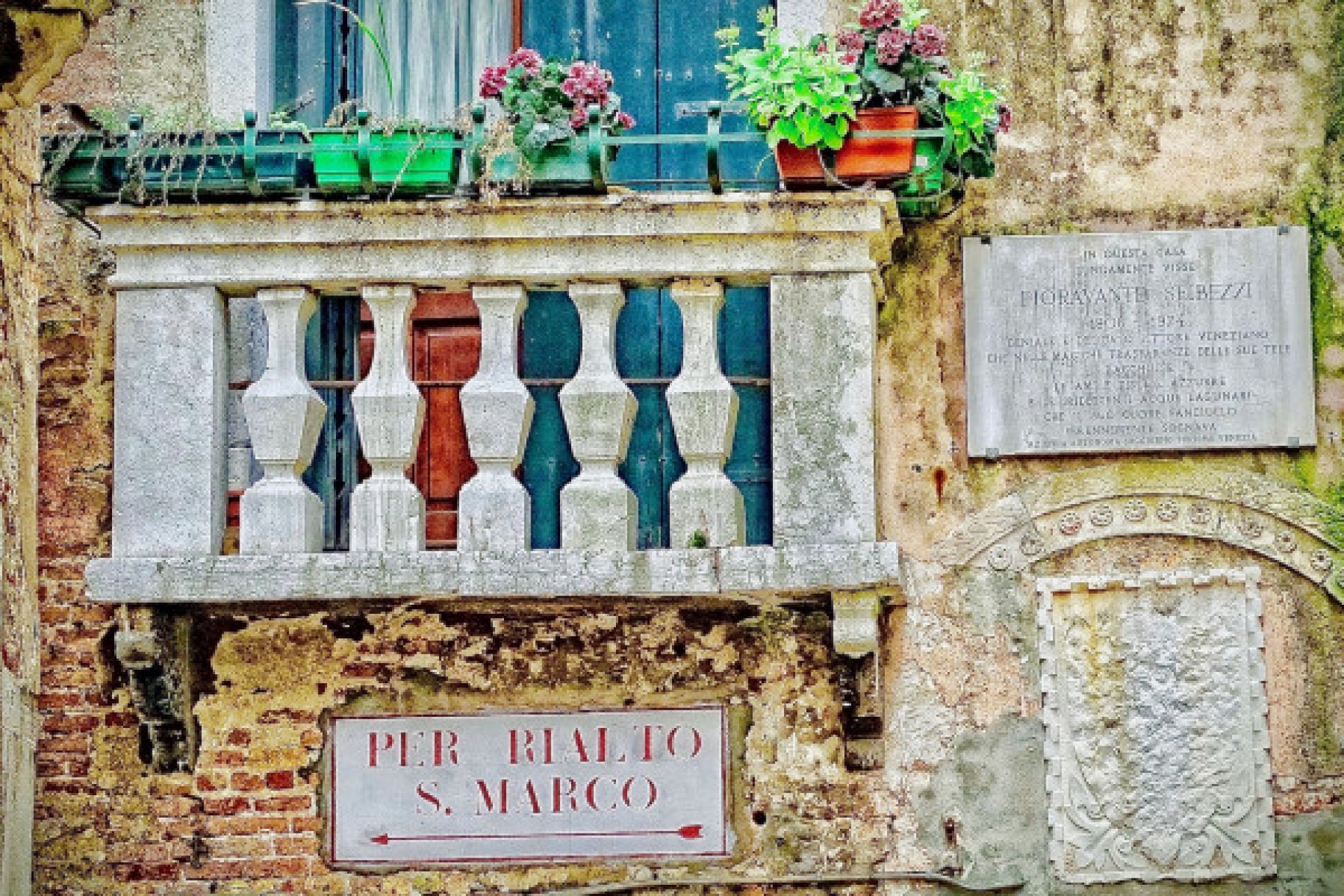 ヴェネツィアの過去と現在を巡るプライベート ウォーキング ツアー