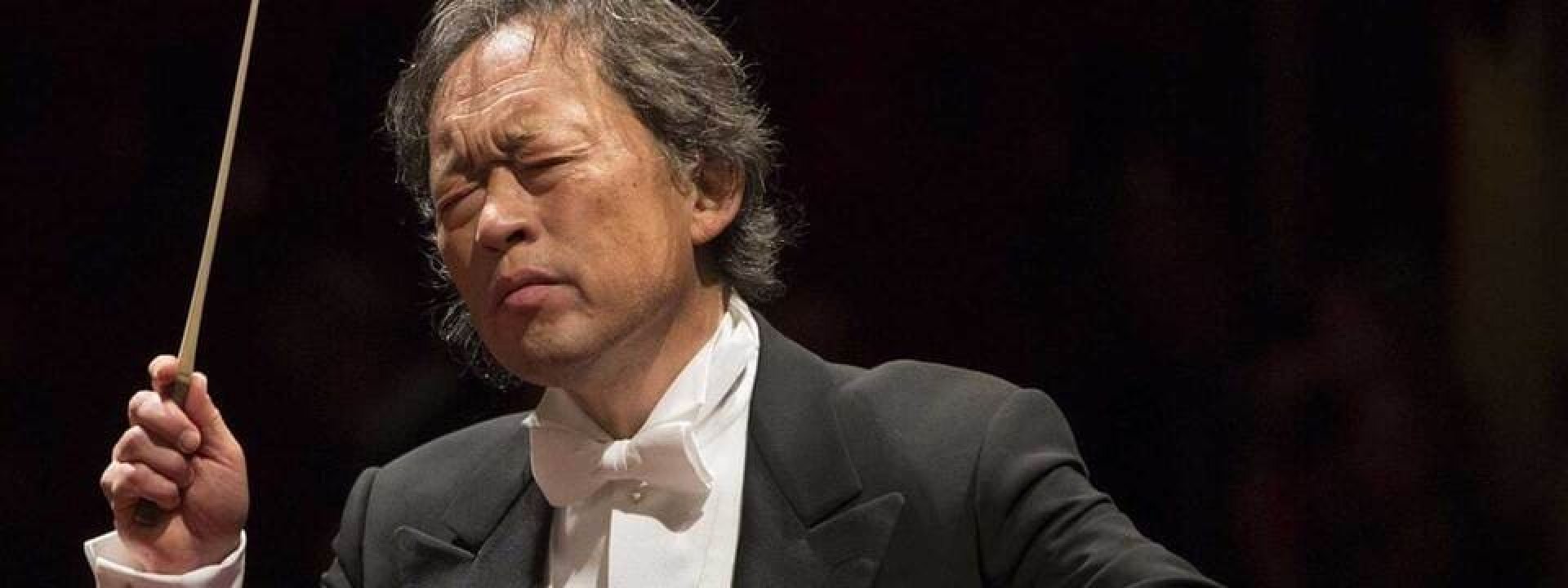 Myung-Whun Chung dirige Mozart e Mahler