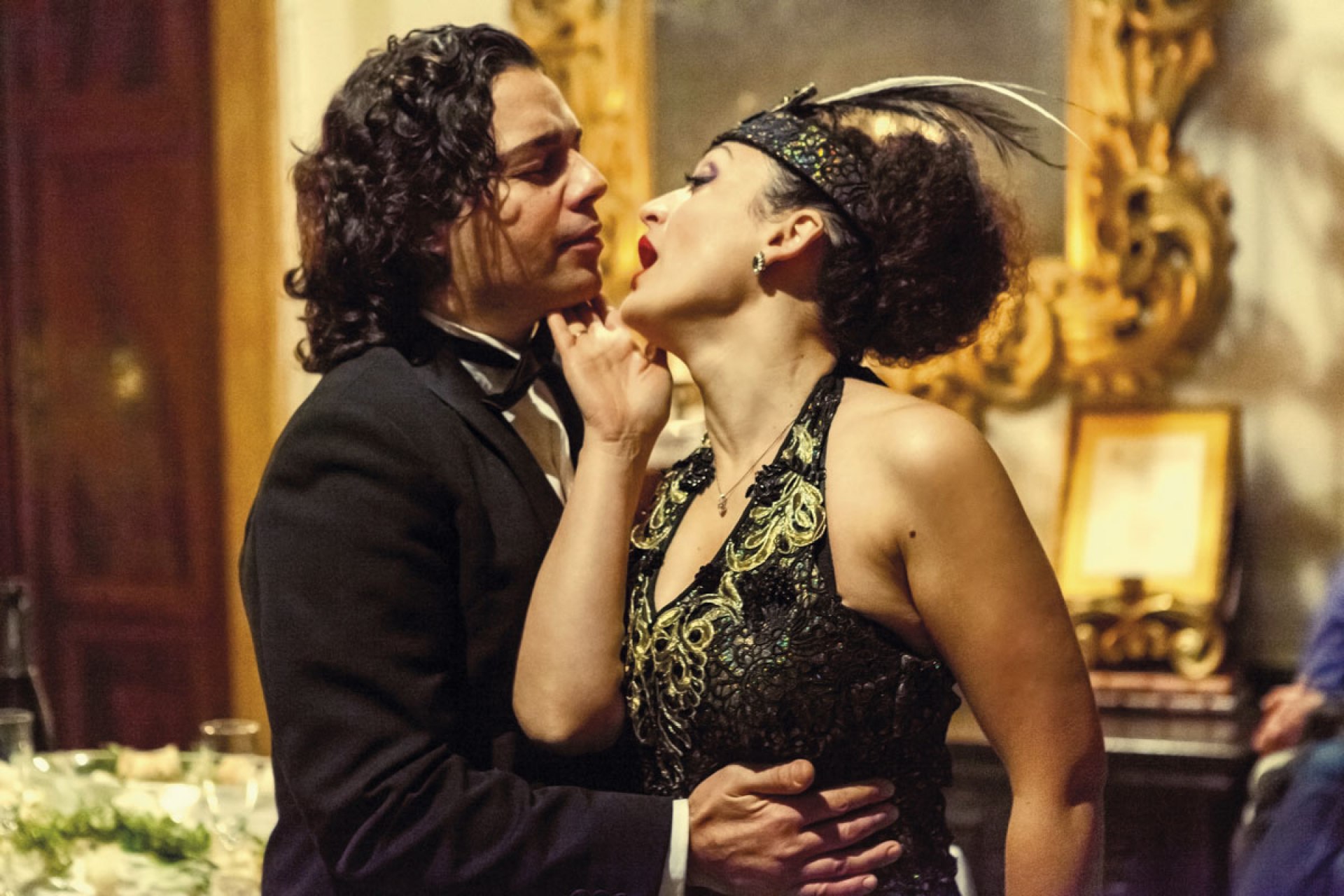 La Traviata | Musica a Palazzo | Opera biglietti