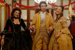 Balul Tiepolo® Carnavalul din Veneția
