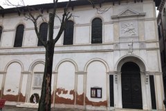 Biserica Sf Gheorghe