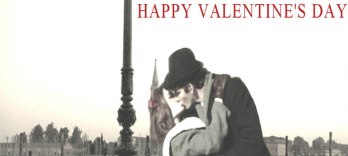 Ziua Îndrăgostiților la Veneția