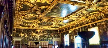 Palacio Ducal, Entradas sin colas