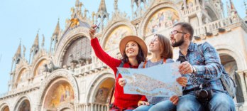 ヴェネツィア内部ツアー