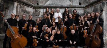 ギドン・クレーメル&クレメラータ・バルティカ