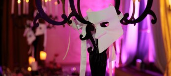 Karneval von Venedig 2026, Offizielle Dinner-Show