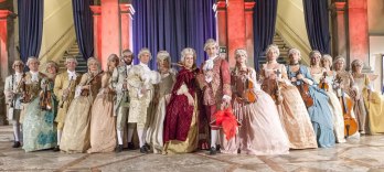 Concert du Nouvel An