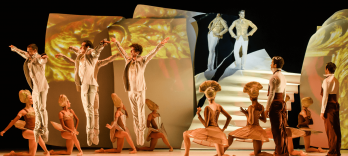 La cenerentola (Ballett)