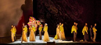 ヴィーナスとアドニス