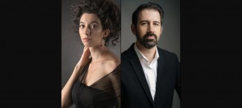 Avec art et courage, Ferrari et Monteverdi