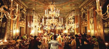 Ballo Tiepolo® Venedig Karneval Fasching Ball