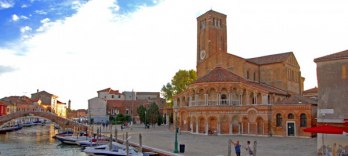 Islands Boat Tour from Train Station