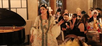 Gabrielli Opern-Gala-Dinner