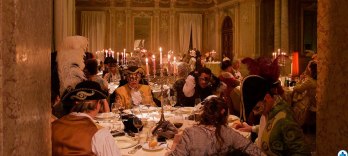 Ein Maskenball