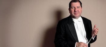 アイヴァー・ボルトン指揮 ブラームス