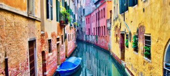 ビザンチン ヴェネツィア ツアー