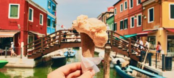 Half Day 2 Islands Boat Tour