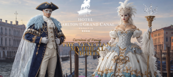 オリンパス・カーニバルパーティー