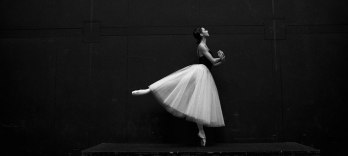 ハンブルク室内バレエ