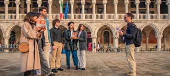 Absolute Venice, 4-stündige geführte Stadt-Highlights-Tour