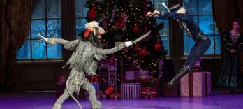 くるみ割り人形