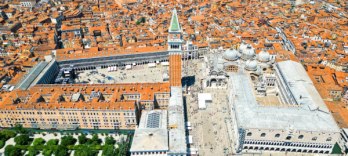 Venedig an einem Tag: Höhepunkte der Stadt und der Gondel