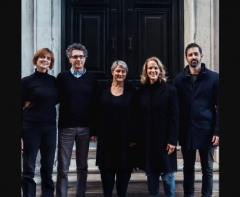 Un espresso con Bach, La cantata del café