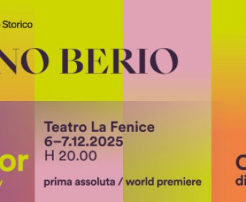 Coro von Luciano Berio