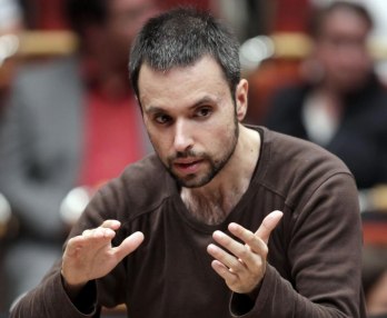 Constantinos Carydis dirigiert Guiraud, Pärt, Koukos, Berlioz