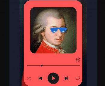 Barroco y más allá, Mozart y sus maestros