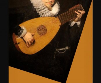 Una carta de Dowland