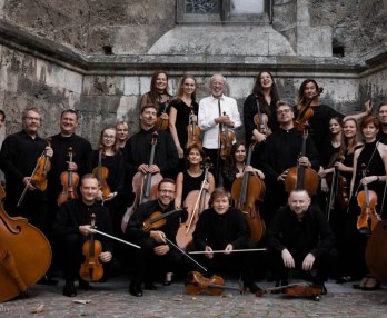 Gidon Kremer and Kremerata Baltica