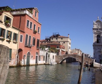 絶対ヴェネツィア：合併都市ツアー