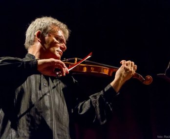 Antonio Vivaldi und seine Zeit