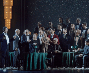 La Traviata