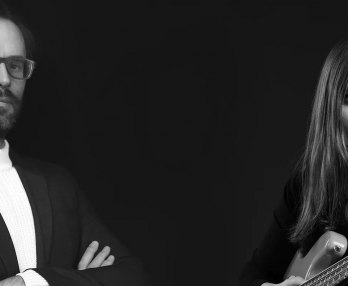 David Helbock e Julia Hofer