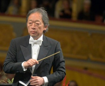 Myung-Whun Chung dirigiert Beethoven und Strawinskij
