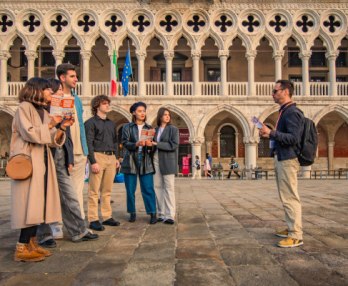 Absolute Venice, visita guiada de 4 horas por los lugares destacados de la ciudad