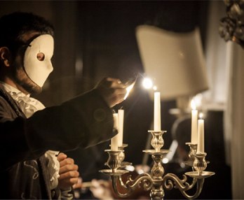 リゴレット　ムジカ・ア・パラッツォ